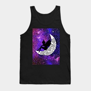 Star Gazer Tank Top